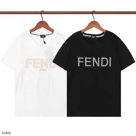 fendi 衣服 價格|FENDI 凡迪官網.